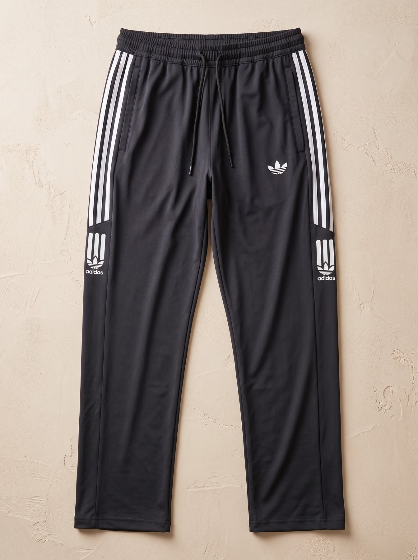 Heritage Stripe Athletic Track Trousers